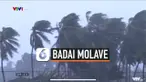 badai molave