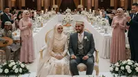 Hadits tentang Pernikahan sebagai Pegangan Membentuk Rumah Tangga yang Penuh Berkah