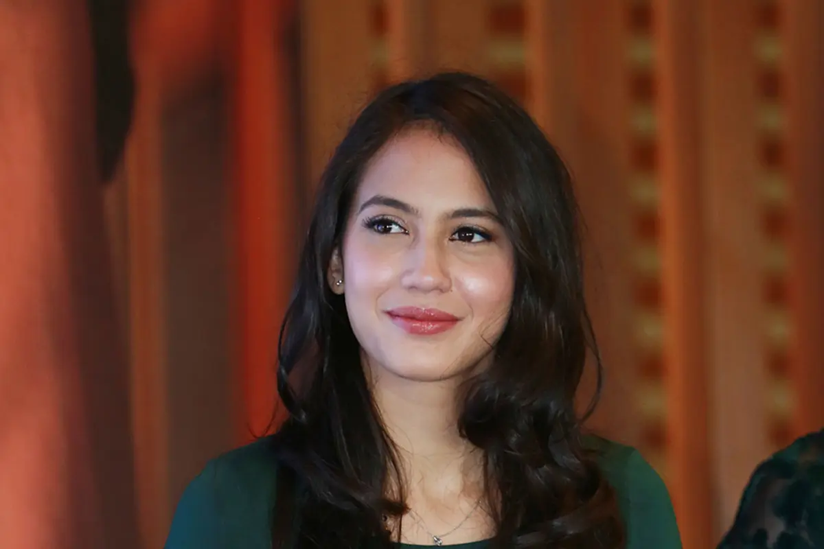 Pevita Pearce