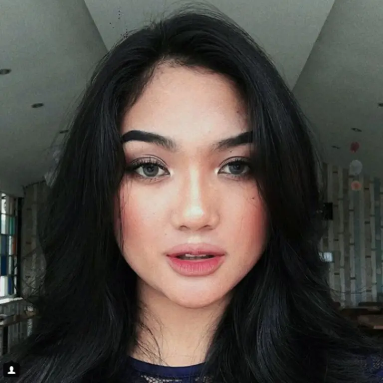 Marion Jola. (Instagram/lalamarionmj).