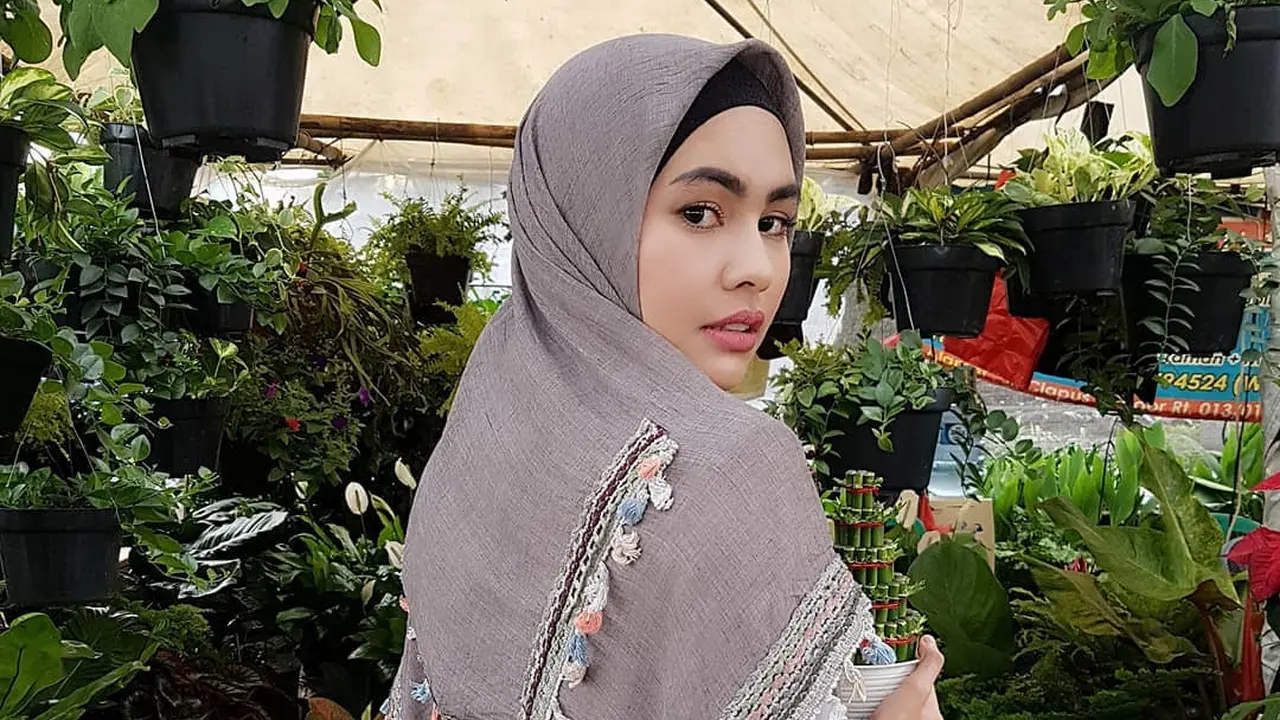 [Bintang] Kartika Putri