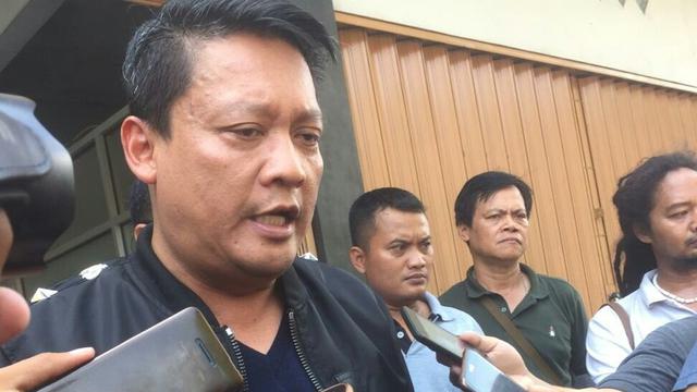 Satgas Antimafia Bola