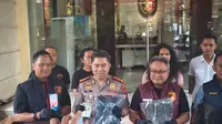 Aksi Heroik Bocah di Medan Sendirian Lawan Perampok hingga Terseret 100 Meter