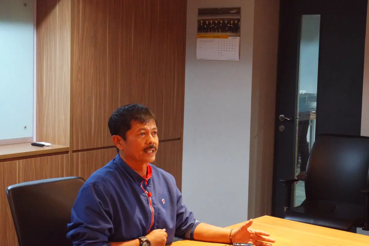 Indra Sjafri