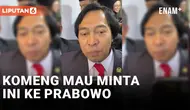 Komeng Minta Penetapan Hari Komedi Nasional