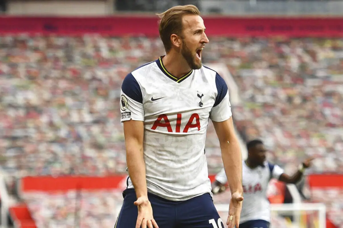 Top Skor Sementara Liga Inggris