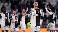 Juventus Siapkan Skenario untuk Atasi Krisis Bek Sayap
