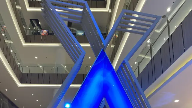 Beragam Destinasi Liburan bersama Keluarga di Perayaan 15 Tahun Senayan City