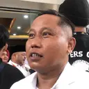 Profil dan Perjalanan Politik Komedian Narji: Dari PKS Berlabuh ke PSI