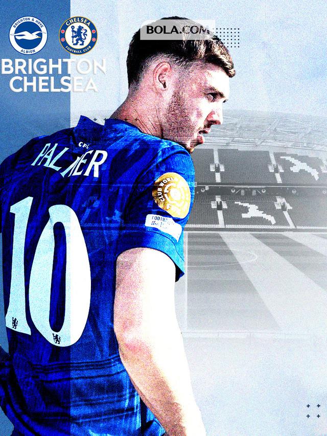 Chelsea vs Brighton - Premier League