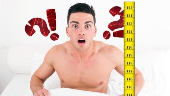 Ginseng Dan 4 Suplemen Ini Bisa Tingkatkan Performa Pria Health Liputan6 Com