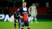 Bintang PSG Ungkap Sifat Asli Beckham