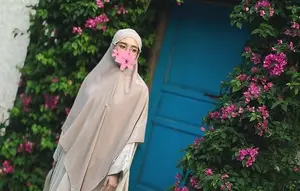 Inara Rusli Ubah Nama Panggung Lagi, Kini Jadi Inayah