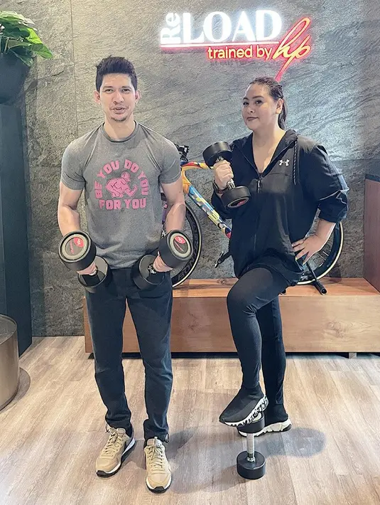 <p>Audy Item (Instagram/audyitem)</p>