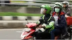 Walau wacana pelarangan ojek online akhirnya dicabut, namun hal tersebut berhasil membuat tokoh-tokoh penting ini menyampaikan dukungan untuk ojek online. 