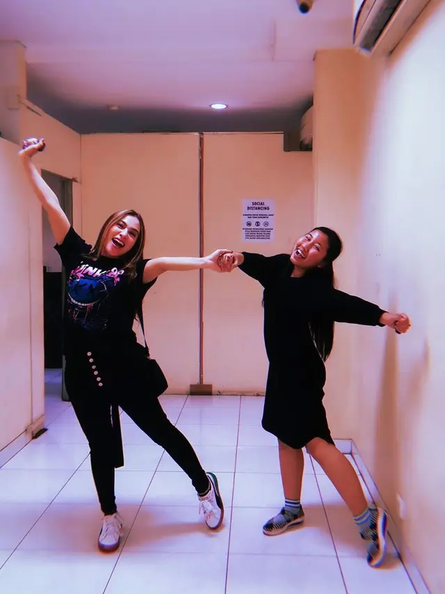 Diyah LIDA