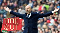 Pelatih Real Madrid, Zinedine Zidane, berniat melakukan perombakan besar-besaran dalam skuatnya pada musim depan. Cristiano Ronaldo diklaim menjadi salah satu dari 10 pemain Los Blancos yang bakal ditendang oleh Zidane.