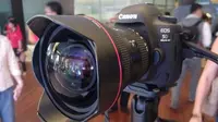 Canon EOS 5D Mark IV (Liputan6.com/Jeko Iqbal Reza)