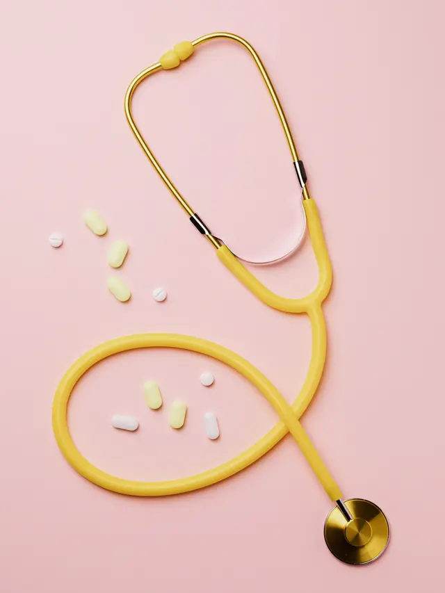 ilustrasi pengobatan wasir/pexels