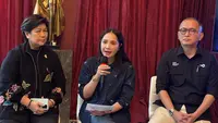 RANS Entertainment dan TVRI Siarkan Asian Games 2026 Secara Gratis