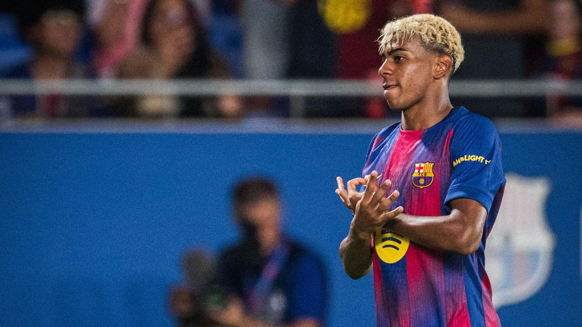 Barcelona Irit Belanja di Bursa Transfer: Baru Keluarkan Rp425 miliar, Tertinggal Jauh dari Real Madrid dan Atletico