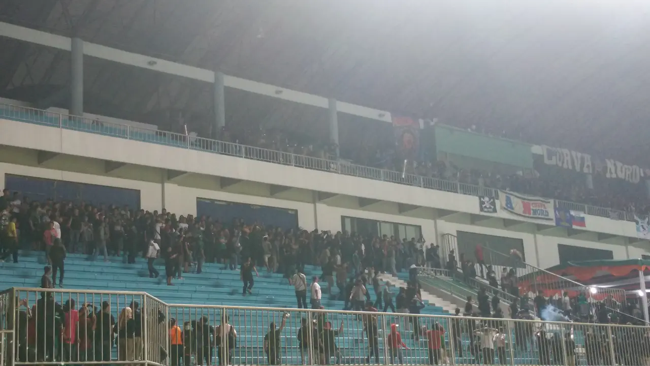 PSS Sleman, Arema FC, Liga 1 2019