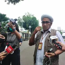 Tenaga Ahli Kantor Staf Presiden (KSP), Ali Mochtar Ngabalin (Muhammad Genantan Saputra/Merdeka.com)