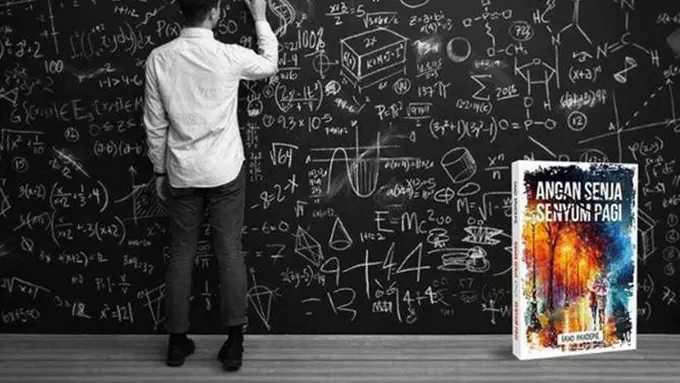 Sambil Nunggu Hasil Pilkada DKI 2017, Baca Novel Best Seller Yuk!