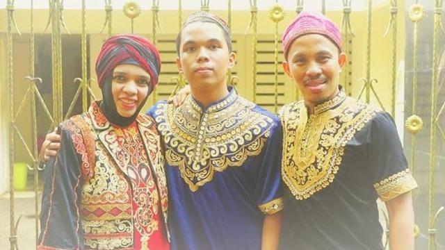 7 Transformasi Thariq Halilintar Dari Sebelum Tenar Hingga Kini, Curi Perhatian