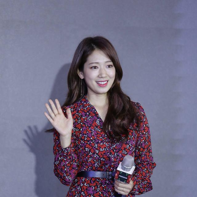 Karier Cemerlang Park Shin Hye Akui Selalu Khawatir Dengan Hidupnya News Entertainment Fimela Com