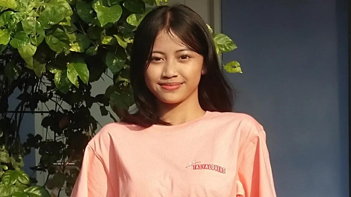 6 Potret Tasya Juara D'Academy 7 saat Tampil Tanpa Makeup, Cantik Natural