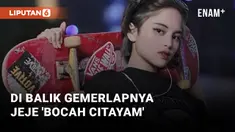 Jeje Citayam Fashion Week