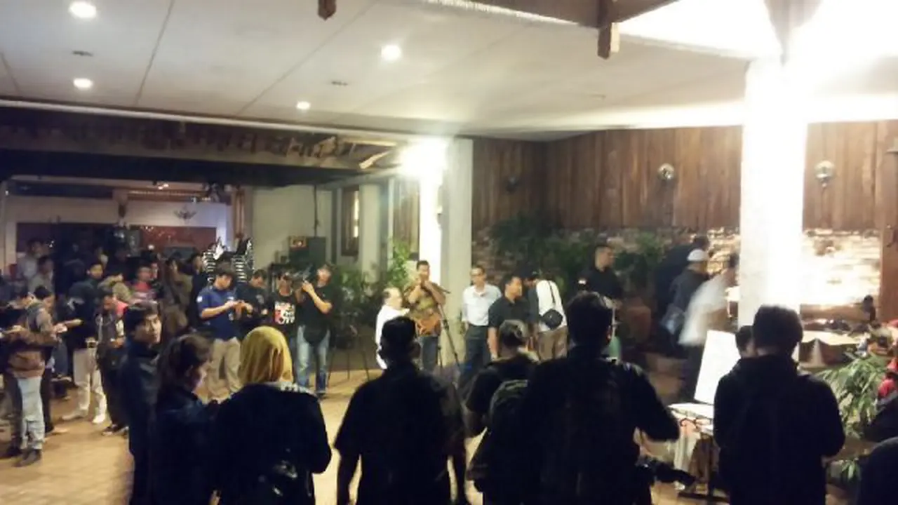 Bob Sadino akan Dimakamkan Selasa di TPU Jeruk Purut