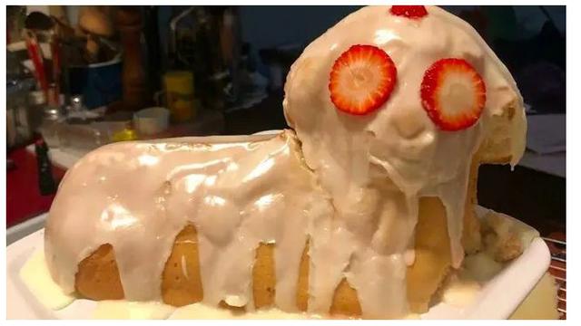 10 Potret Orang Gagal Masak Ini Hasilnya Bikin Ngenes