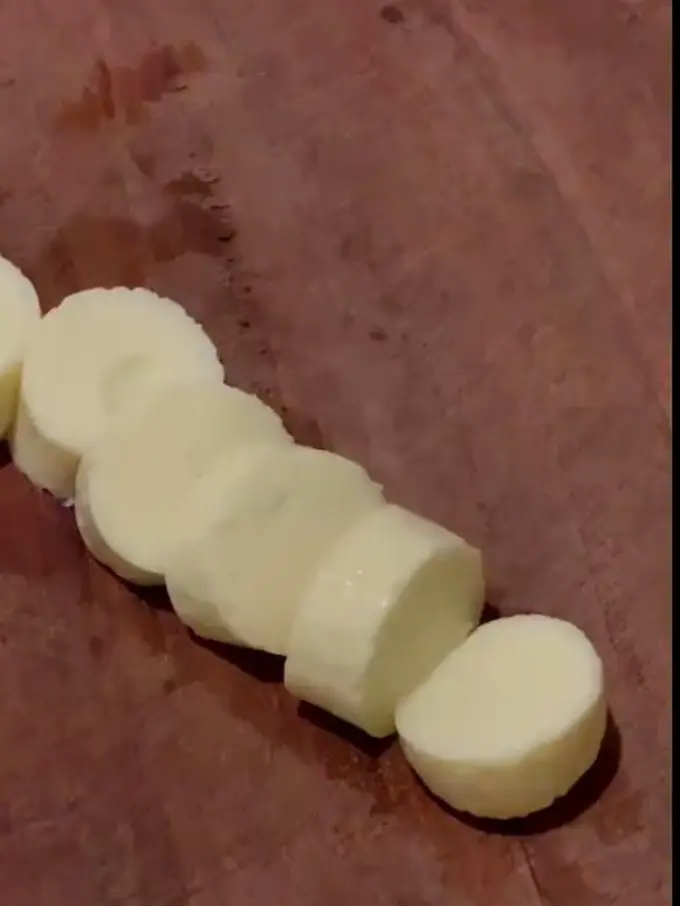 Cuma Pakai 3 Bahan, Begini Cara Sederhana Bikin Tahu Sutra