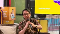 Bank Jago (ARTO) Buka Peluang Spin Off Jago Syariah, Ini targetnya