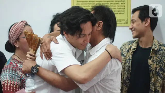 Jefri Nichol