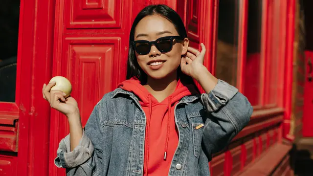 Inspirasi Layering Outfit yang Bisa Bikin Gayamu Modis Abis