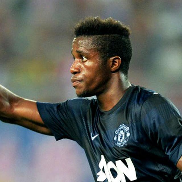 Zaha Bantah Tiduri Putri David Moyes Bola Liputan6 Com