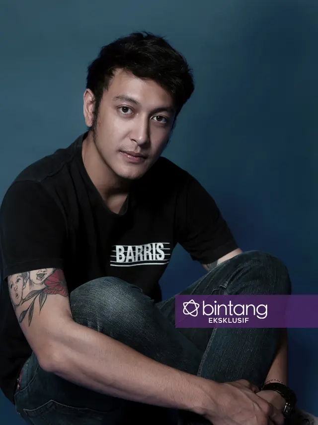 [Bintang] Dimas Anggara