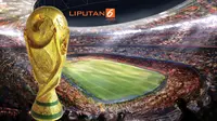 Infografis Piala Dunia (Liputan6.com / Trie yas)