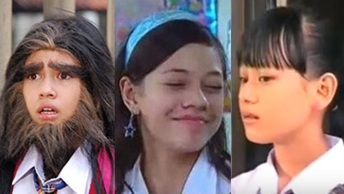 Live Streaming SCTV Sinetron Monyet Cantik 2 Episode Senin ...