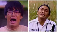 Dulu Berperan Jadi Tokoh Culun, Penampilan 5 Artis Ini Kini Bikin Pangling