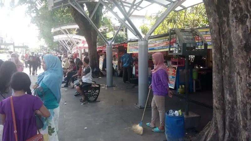 Tak Mau Kecolongan Lagi, Sultan Yogya Pantau Ketat Warung Lesehan