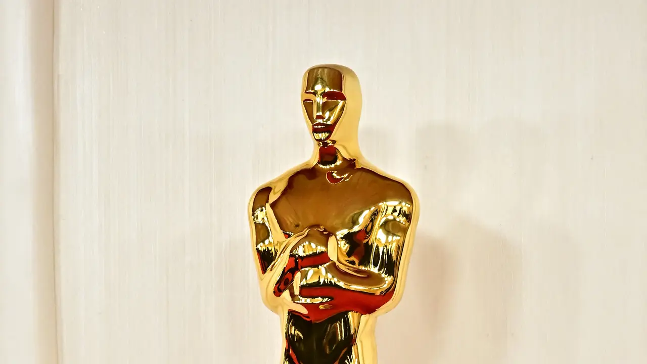 Piala Oscar