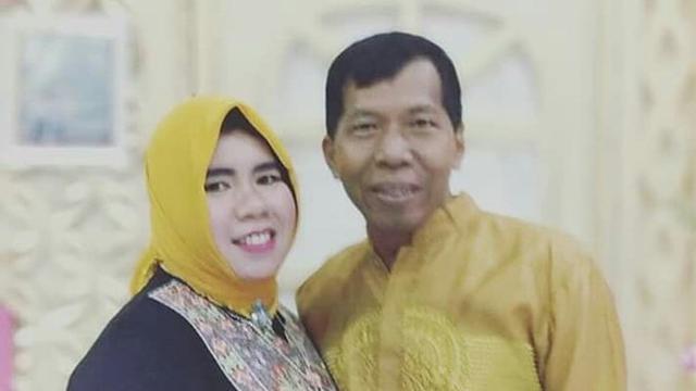 Dikabarkan Menikah Lagi, Ini 6 Potret Kemesraan Kiwil dengan Istri-istrinya