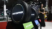 Bridgestone Rayakan 50 Tahun, Tebar Promo Spesial di IIMS 2026