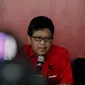 Hasto Kristiyanto (Liputan6.com/Faizal Fanani)