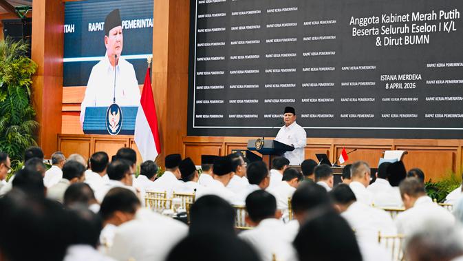 Prabowo: BBM Subsidi Kita Pertahankan untuk Rakyat Kecil