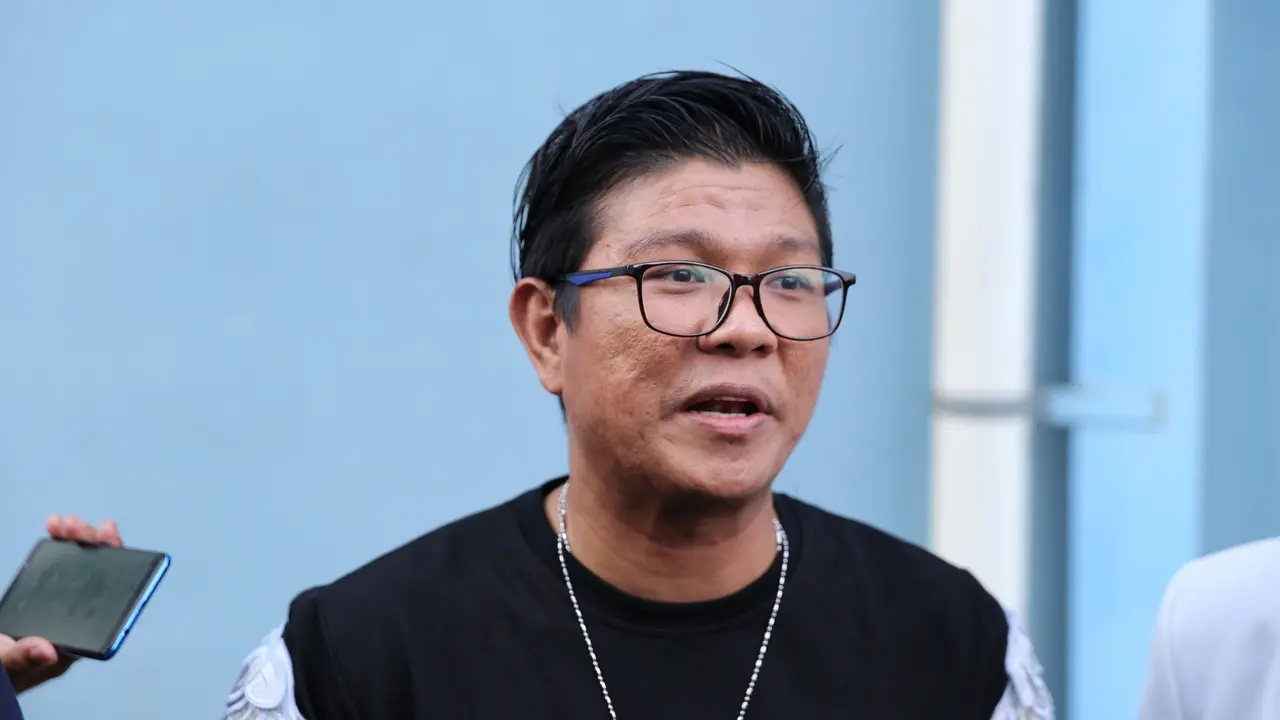 [Fimela] Andika Mahesa